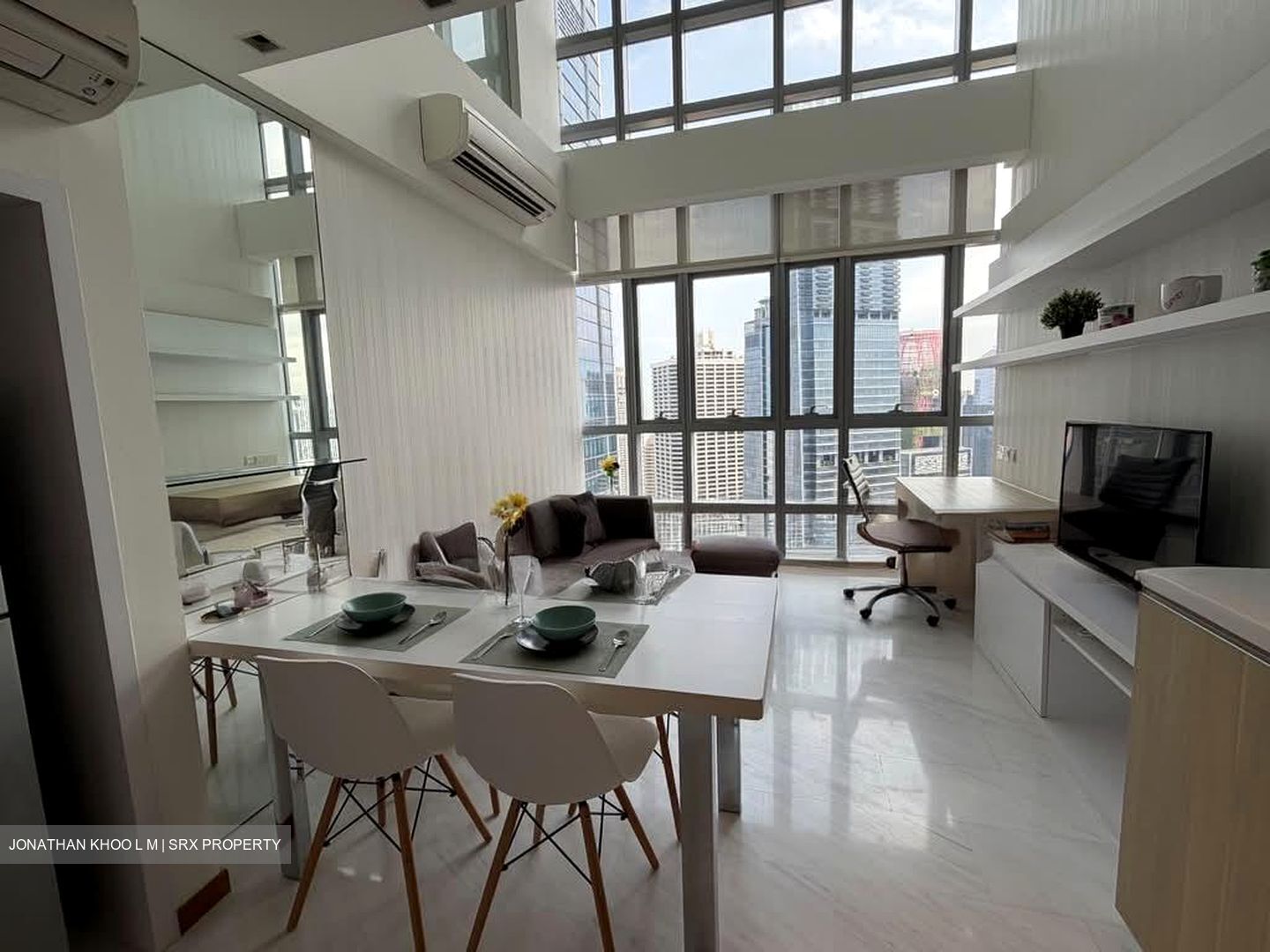 The Clift (D1), Apartment #571705591